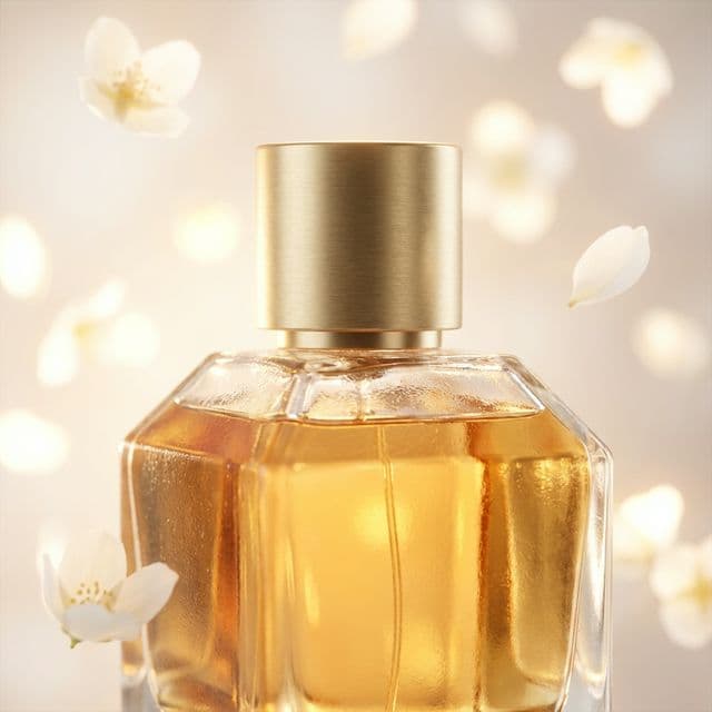 The Scent of Elegance