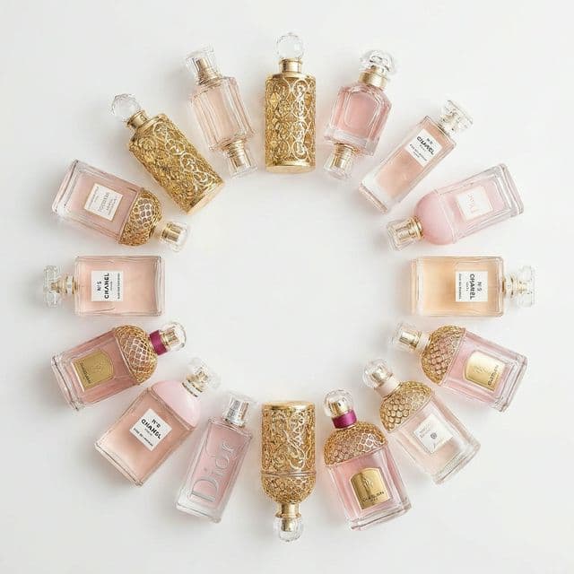 Perfumes